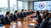 South Korean Officials Meet SEC as Push for Unified Crypto Regulation Gains Momentum