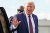 STRAIT SWITCH: Trump Trades Shipping Toll for ‘Massive’ U.S. Investments