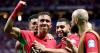 Al Ain star Soufiane Rahimi sparks Morocco comeback victory over Haiti
