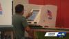 Maryland primary voters saw party prompt on machines