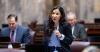 Arrest made in suspected political 'stalking’ of Tri-City senator’s daughter