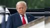 Did Trump just admit Iran’s nuclear programme not for military use?