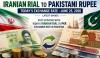 Iranian Rial to Pakistani Rupee – Today’s Exchange Rate IRR to PKR – June 25, 2026