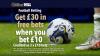 Ecuador vs Germany: Get Germans to score 1st goal at Evens + £30 free bets | William Hill