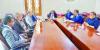 Oman explores experience in legal qualification
