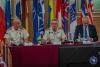 COM EUFOR Participates in the 28th Strategic Committee for Ammunition, Weapons and Explosive Ordnance