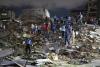Venezuela Reports 32 Dead, 700 Injured After Twin Earthquakes Trigger Widespread Destruction