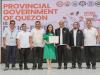 Quezon Province, Quezon Provincial Hospital Network gain 'drug-free' workplace status