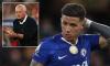 Jose Mourinho asks Real Madrid for two more signings - but £120m Enzo Fernandez transfer 'seems far from financially feasible'