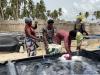 In West Africa’s Benin, Women Make Centuries-Old Salt Production Methods Sustainable