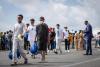Eastern Libya bans entry for Somalis, three other African nationalities