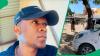 South African truck driver walks in Zimbabwe's 2nd biggest city Bulawayo in video
