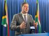 'South Africans are not a hateful people': Hill-Lewis urges calm ahead of June 30 protests