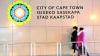 Cape Town's procurement failures exposed in Auditor-General report