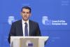 EU, former minister at odds with Damianos over interconnector comments