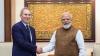 Amazon to invest $48 billion in India by 2030, CEO Andy Jassy meets PM Modi