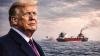 Trump says Iran won't impose charges on Strait of Hormuz shipping