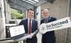 'Successful businesses don't stand still': Go Succeed launches business health checks for entrepreneurs across Northern Ireland
