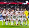 National team travels to Dallas ahead of match against Argentina