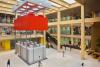 Lego opens global innovation campus to speed up toy manufacturing