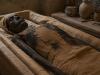 Homer’s Iliad inside an Egyptian mummy