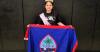 Wrestler Tåsi Boots makes national headlines, represents Guam with pride
