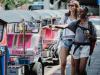 What travel doesn’t warn you about