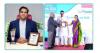 Dr Rahul G. Warke receives “Best Aqua Healthcare Diagnostic Solution Provider Award 2026” at Aquaculture Expo 2026
