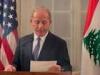 Ambassador Issa: Lebanon and Israel must agree on clear, workable process
