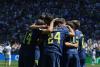 Bosnia end 12 year wait with World Cup win over Qatar