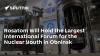 Rosatom Will Hold the Largest International Forum for the Nuclear Youth in Obninsk