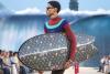 Wet and wild? Louis Vuitton SS27 harnesses the power of the surf