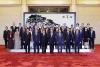 Turkmen Parliamentarians Join Beijing Seminar on China-Central Asia Cooperation