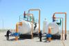 Türkmennebit Modernizes Caspian Infrastructure at Uzynada Field