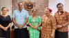 Onomea Productions appointed Official Miss Samoa Pageant Organiser for 2026-2028