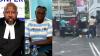 SVG govt sued after brutal police attacks on mentally ill man
