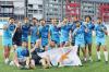 Cyprus Sevens secure podium finish in Andorra