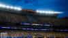 World Cup clash at risk of major delays with extreme weather forecast TODAY and flood warnings