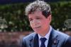 Romania Will Have Pro-Western Minority Government, President Says