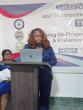 LACC, UNDP Call for Robust National M&E System