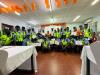 AML Graduates Security Personnel