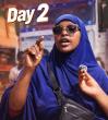Sa’diyo Bajaaj: Somalia court sentences activist to 3 years in prison