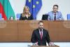 Progressive Bulgaria Floor Leader Says Main Challenge is Not Size of Deficit, but Inherited Vicious Budgeting Model