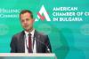 Regional Cooperation Key to Sustainable Growth, AmCham Bulgaria President Tells ARES 2026 Conference