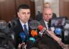 Democratic Bulgaria Urges Draft Budget to Be Revised
