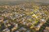 Foster + Partners unveils sustainable masterplan for new agricultural city in Oman