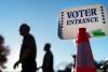 Public officials are defending Rhode Islanders’ right to vote