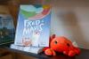 Local author to share children’s book with themes of trust, friendship