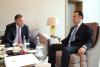Baku Steel Company Represented at the 5th Tashkent International Investment Forum