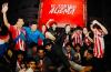 The Best Places To Watch Paraguay vs Australia Live In Asunción!